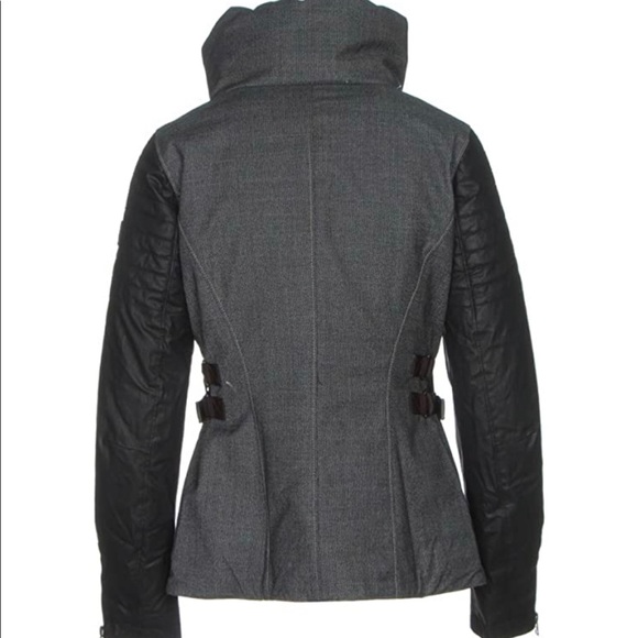 Sorel Joan of Arctic Winter Jacket - Picture 6 of 7